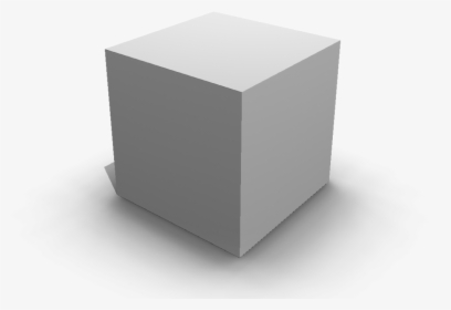 Download 3d Cube Icon Clipart - Box, HD Png Download, Free Download
