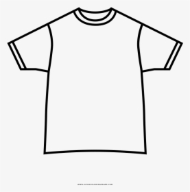 Shirt Drawing, Picture - T Shirt Drawing Png, Transparent Png - kindpng