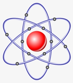 Electrons Clipart, HD Png Download, Free Download