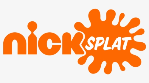From Snick To Splat - Nick Splat, HD Png Download, Free Download