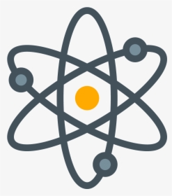 Transparent Atomo Png - Transparent Science Icon Png, Png Download, Free Download