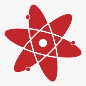 Atom Png Transparent Image - Natural Sciences Icon, Png Download, Free Download