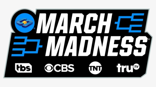8hpeb33 - March Madness 2019 Logo, HD Png Download, Free Download