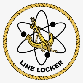 Naval Reactors Line Locker - Thought Related To Chemistry, HD Png Download, Free Download