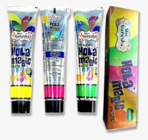 Transparent Holi Colour Png - Lip Gloss, Png Download, Free Download