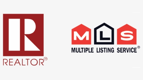 Mls Realtor Logo Png - Canadian Real Estate Association, Transparent Png, Free Download