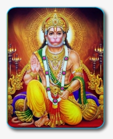 Jai Hanuman Good Morning Tuesday, HD Png Download, Free Download