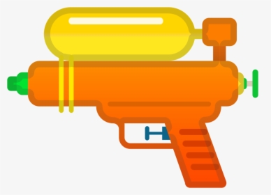 Transparent Water Gun Emoji Png - Water Gun Emoji, Png Download, Free Download