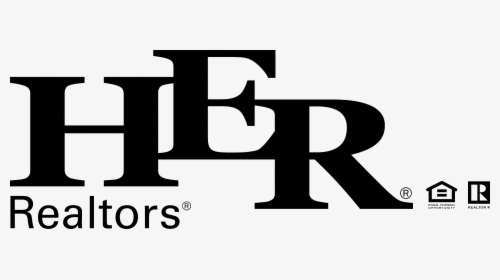 Her Realtors Logo, HD Png Download, Free Download