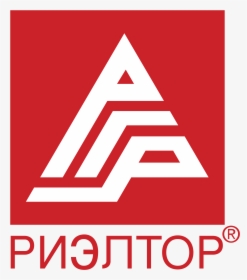 Realtor Logo Png Transparent - Российская Гильдия Риэлторов, Png Download, Free Download