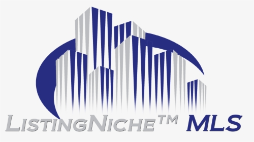 Listingniche Mls Png Logo - Chep, Transparent Png, Free Download