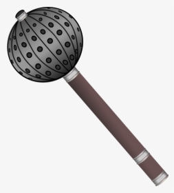 Mace Clipart, HD Png Download, Free Download