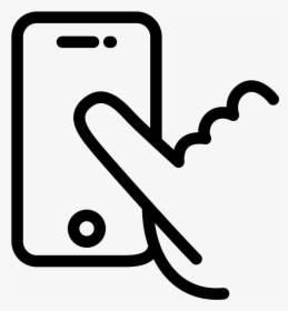 One Touch Reset - Mobile Phone Case, HD Png Download, Free Download