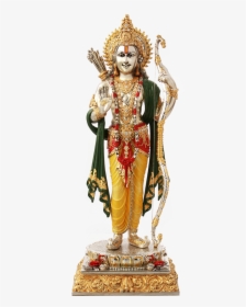Lord Rama Png - Cosplay, Transparent Png, Free Download
