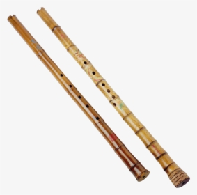 Bansuri Bamboo Musical Instruments Flute - Aerophone Chinese Musical Instrument, HD Png Download, Free Download