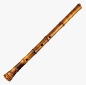Shakuhachi Flute Japan - Caran D Ache Pastel Pencil, HD Png Download, Free Download