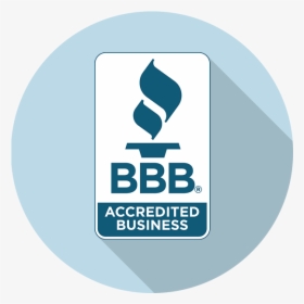 Better Business Bureau Logo - Graphic Design, HD Png Download, Free Download