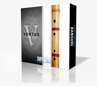Impact Soundworks Ventus Ethnic Winds Duduk, HD Png Download, Free Download