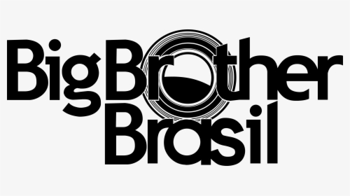 Bbb Logo Big Brother Brasil Logo - Logo Big Brother Png, Transparent Png, Free Download