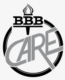 Bbb Care Logo Png Transparent - Better Business Bureau, Png Download, Free Download