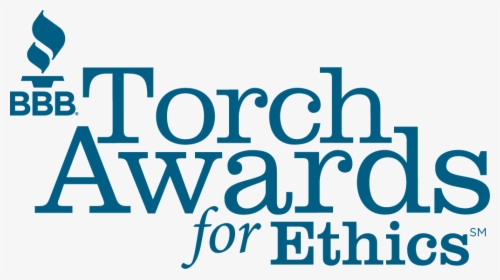 Bbb Torch Awards Logo, HD Png Download, Free Download