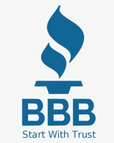Better Business Bureau Logo - Transparent Better Business Bureau Logo, HD Png Download, Free Download