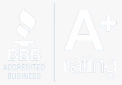 Bbb Accredited Business Logo Png - Better Business Bureau, Transparent Png, Free Download