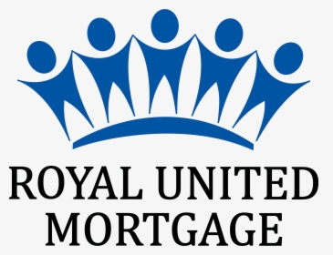 Bbb A Logo Png - Royal United Mortgage Logo, Transparent Png, Free Download