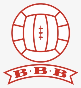 Bbb 01 Logo Png Transparent - Logo Club America Vector, Png Download, Free Download