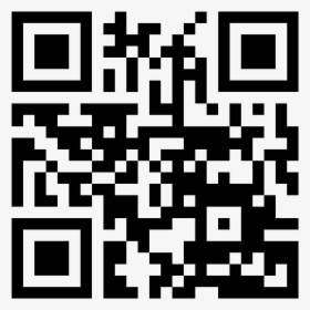 Qr Code Transparent Png - Qr Code Png, Png Download, Free Download