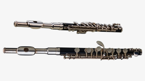 Flute Png - Piccolo Instrument Transparent, Png Download, Free Download