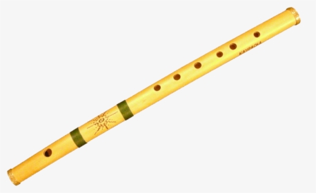 Bamboo Flute, HD Png Download, Free Download