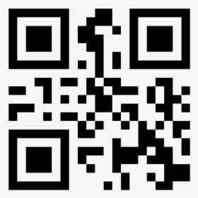 Qr Code Png Clipart - Qr Code Transparent, Png Download, Free Download