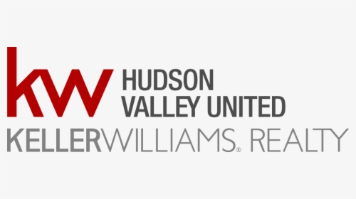Kw Hudson Valley United Png Logo - Keller Williams Cape Cod And The Islands, Transparent Png, Free Download