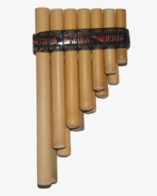 Zampoña Png, Transparent Png, Free Download