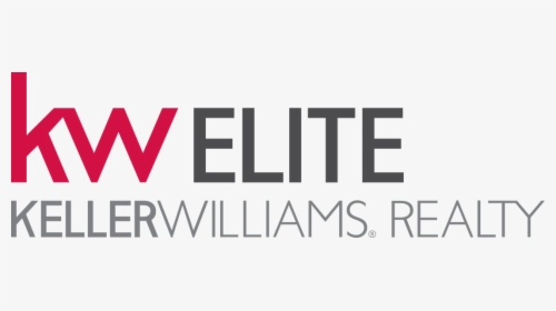 Picture - Keller Williams Elite Logo, HD Png Download, Free Download
