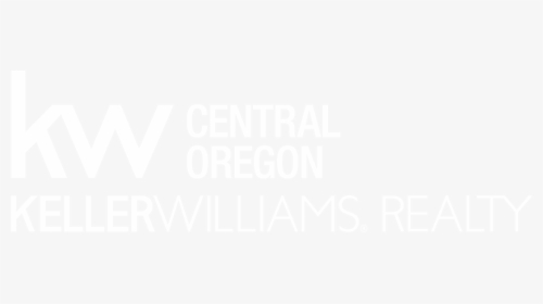 Keller Williams Realty Central Oregon - Keller Williams, HD Png Download, Free Download