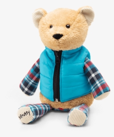 Boulder The Bear Scentsy Buddy - Scentsy Summer Collection 2019, HD Png Download, Free Download