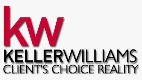 Keller Williams Clients Choice Realty Logo , Png Download - Keller Williams Clients Choice, Transparent Png, Free Download