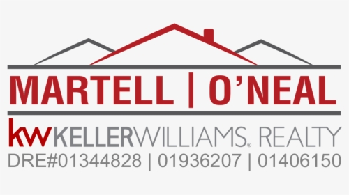 Martell O Neal Sac Real Estate, HD Png Download, Free Download