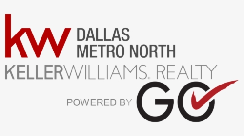 Keller Williams® Realty, Dallas Metro North - Sign, HD Png Download, Free Download