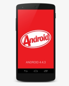 Android 4 4 3 On Nexus 5 2014 06 20 11 29 - Micromax Bolt D303, HD Png Download, Free Download