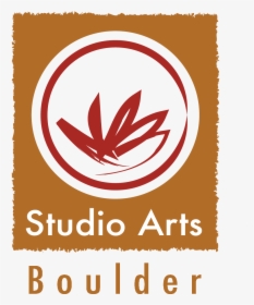 Studio Arts Boulder, HD Png Download, Free Download