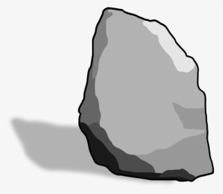 Asteroid Clipart Boulder - Stones Clipart, HD Png Download, Free Download