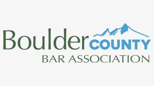 Boulder County Bar Association, HD Png Download, Free Download
