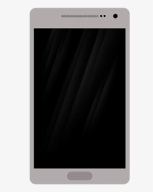 Phone, Smartphone, Mobile Phone, Android, Screen - Samsung Galaxy S6 Png, Transparent Png, Free Download
