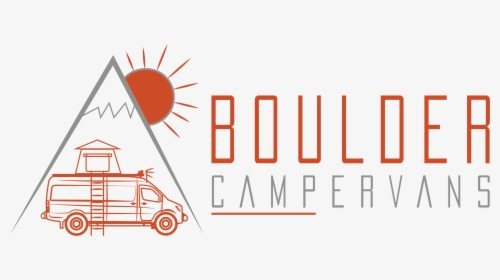 Boulder Campervans - Graphic Design, HD Png Download, Free Download