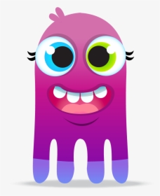 Dojo Clipart Pink - Class Dojo Characters Logo, HD Png Download, Free Download
