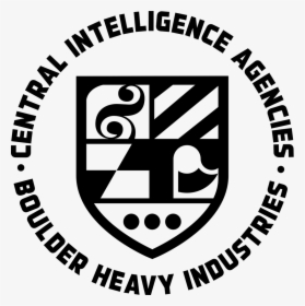 Boulder Heavy Industries, HD Png Download, Free Download