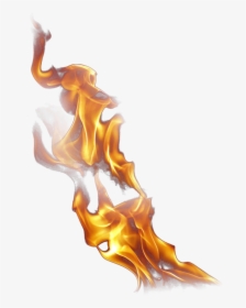Flame, HD Png Download, Free Download